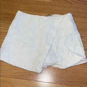 Lilly Pulitzer Wrap Shorts